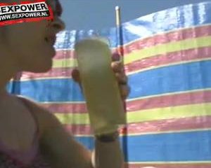 Kinky meiden plassex.